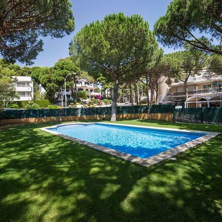Apartament Ap 150 M Playa Pals Zewnętrze zdjęcie