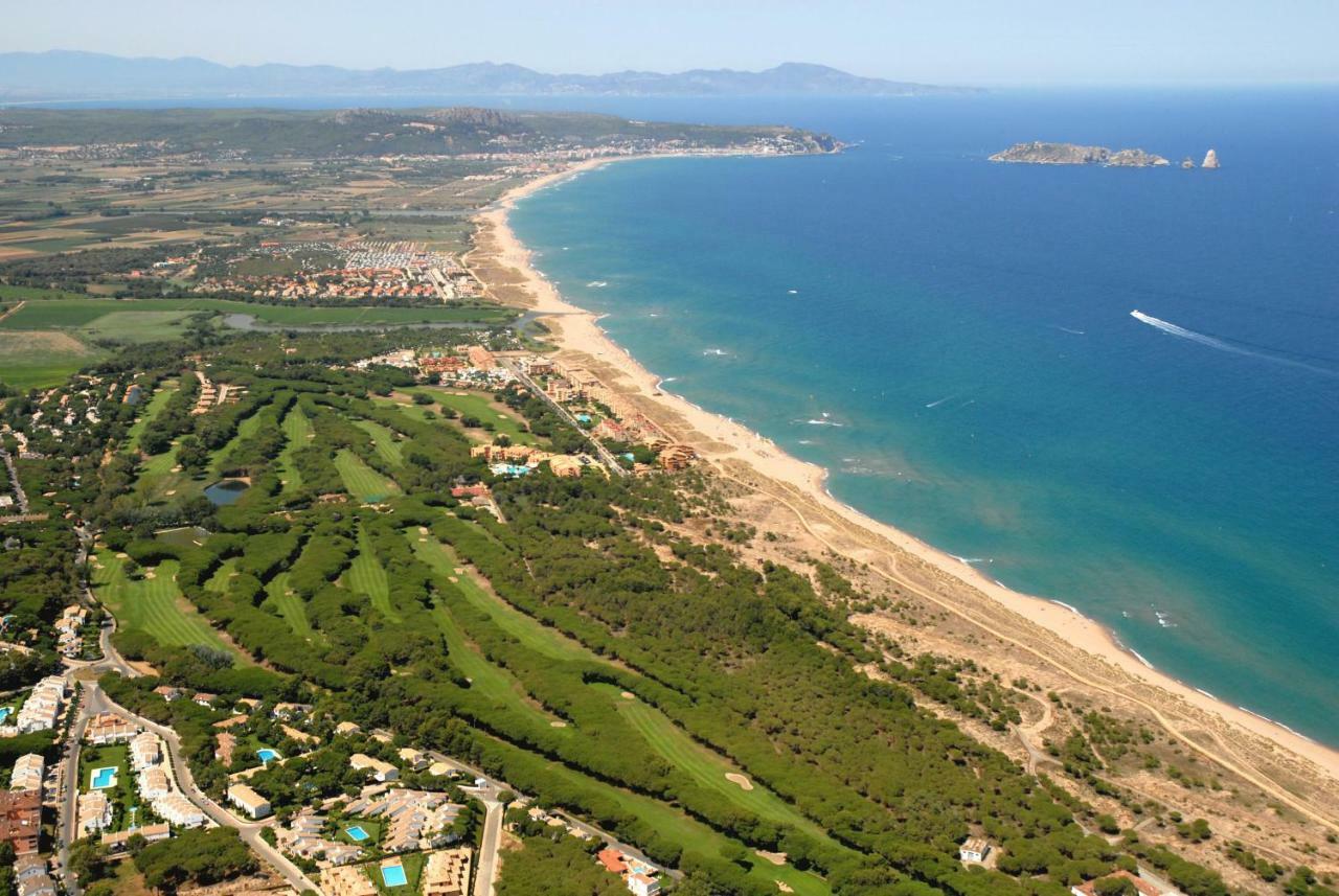 Apartament Ap 150 M Playa Pals Zewnętrze zdjęcie