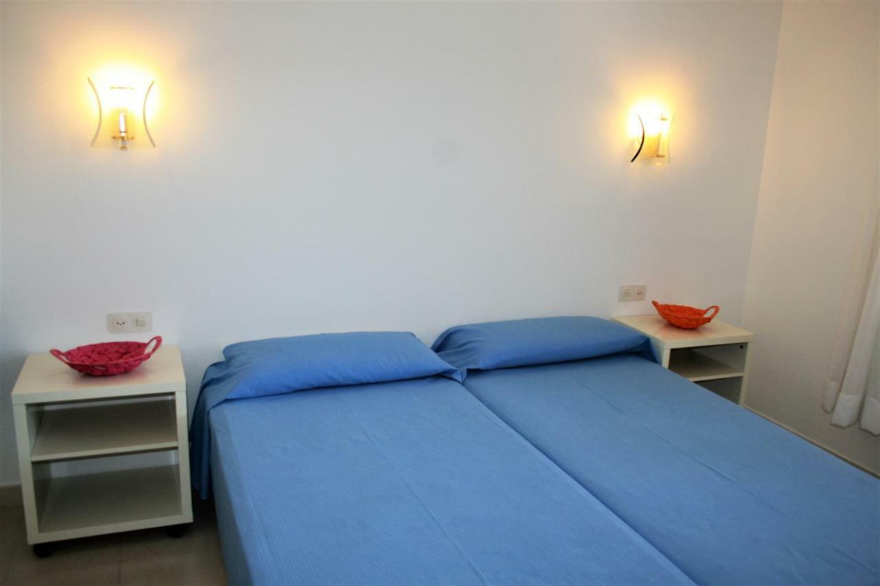 Apartament Ap 150 M Playa Pals Zewnętrze zdjęcie