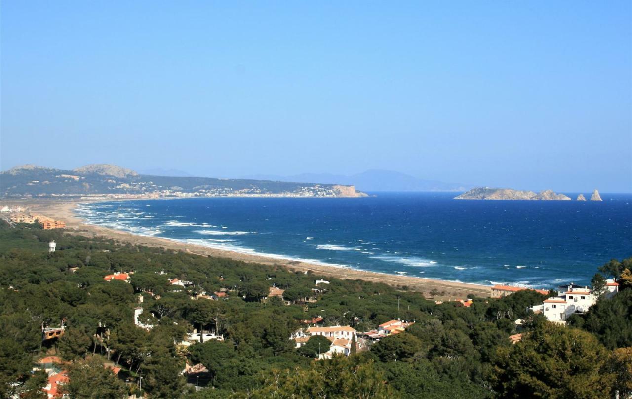 Apartament Ap 150 M Playa Pals Zewnętrze zdjęcie