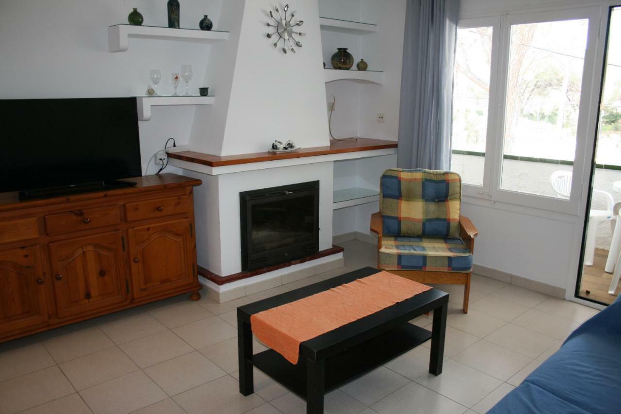 Apartament Ap 150 M Playa Pals Zewnętrze zdjęcie
