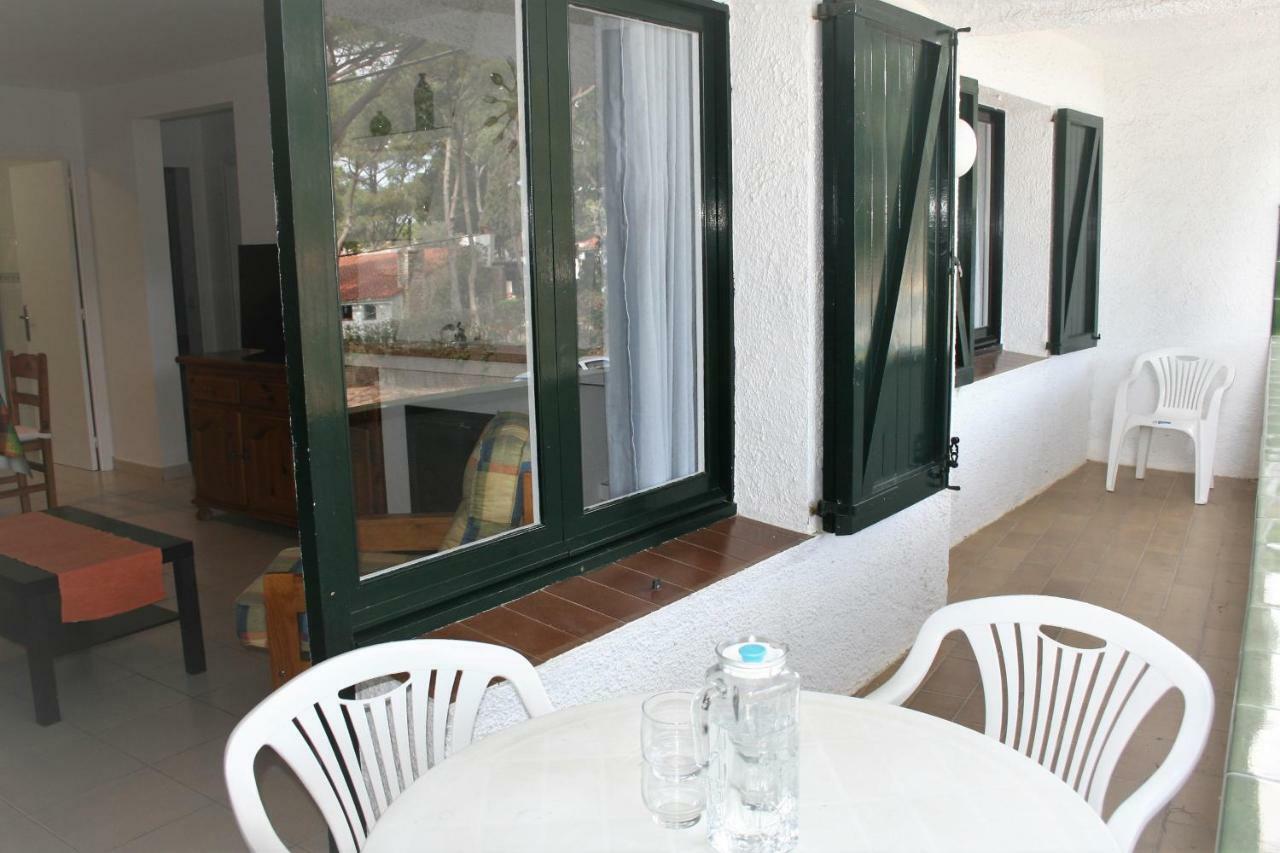 Apartament Ap 150 M Playa Pals Zewnętrze zdjęcie
