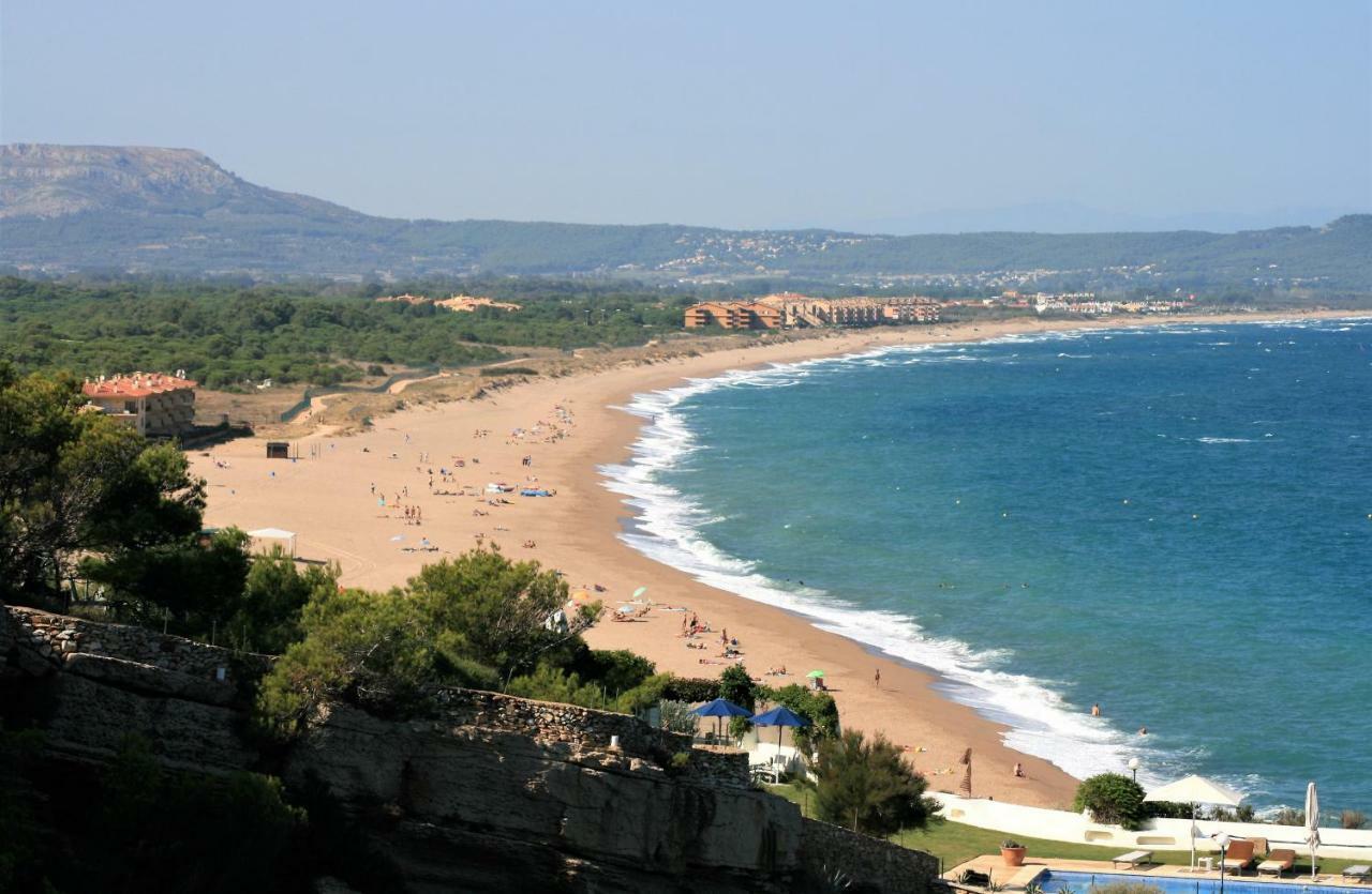 Apartament Ap 150 M Playa Pals Zewnętrze zdjęcie