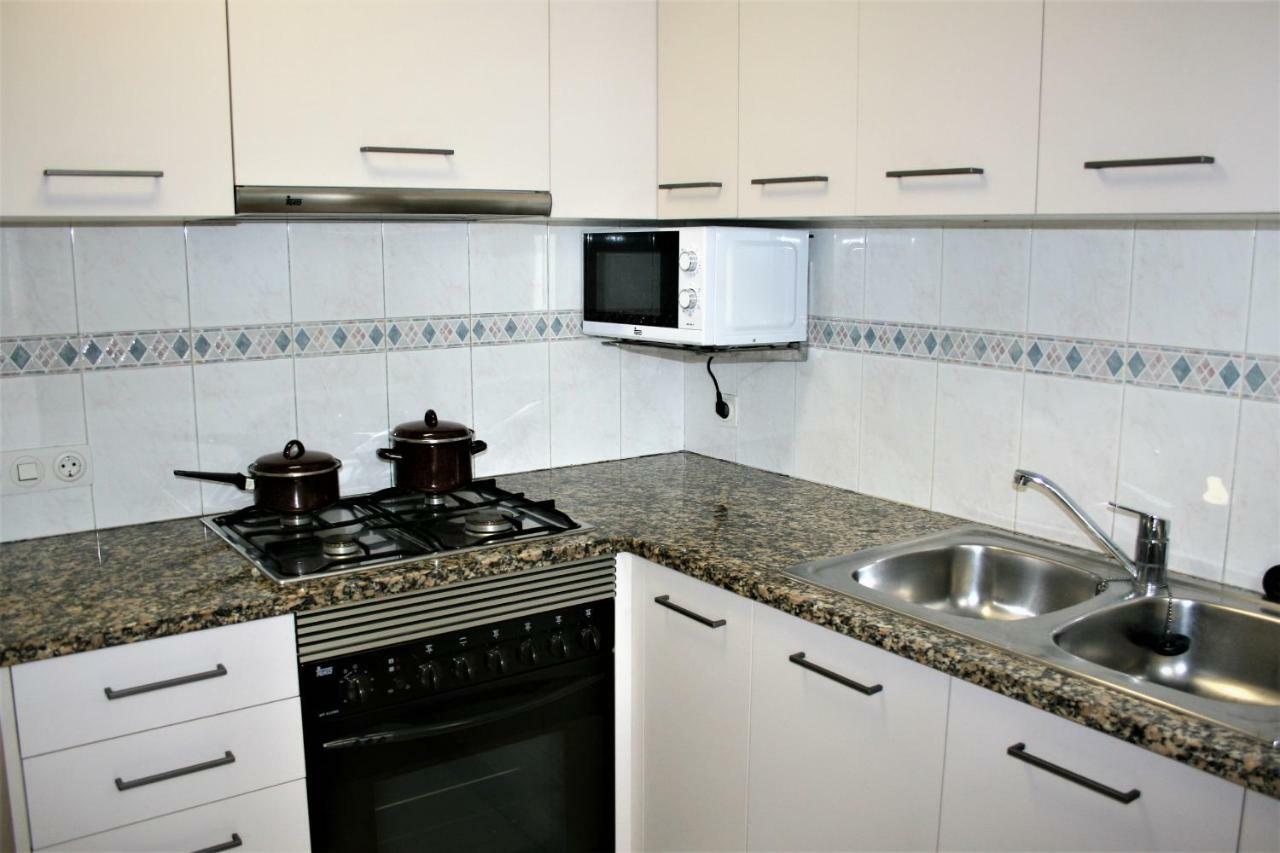 Apartament Ap 150 M Playa Pals Zewnętrze zdjęcie
