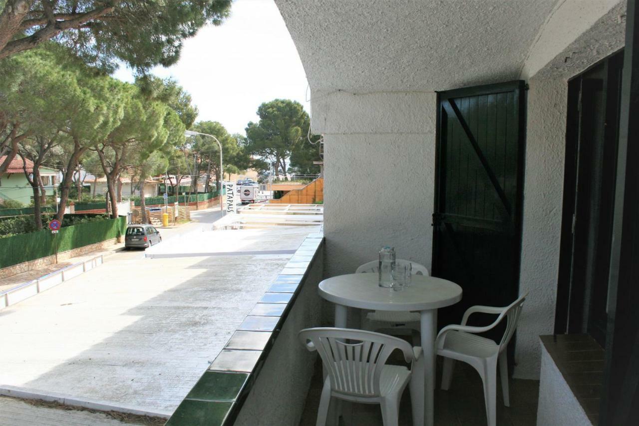 Apartament Ap 150 M Playa Pals Zewnętrze zdjęcie