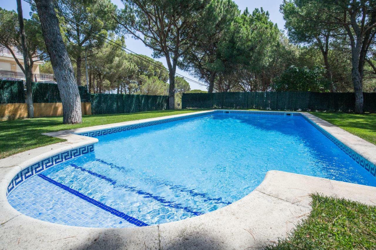 Apartament Ap 150 M Playa Pals Zewnętrze zdjęcie