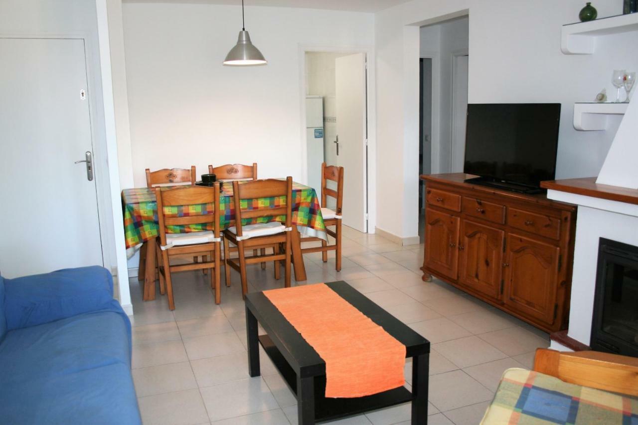 Apartament Ap 150 M Playa Pals Zewnętrze zdjęcie
