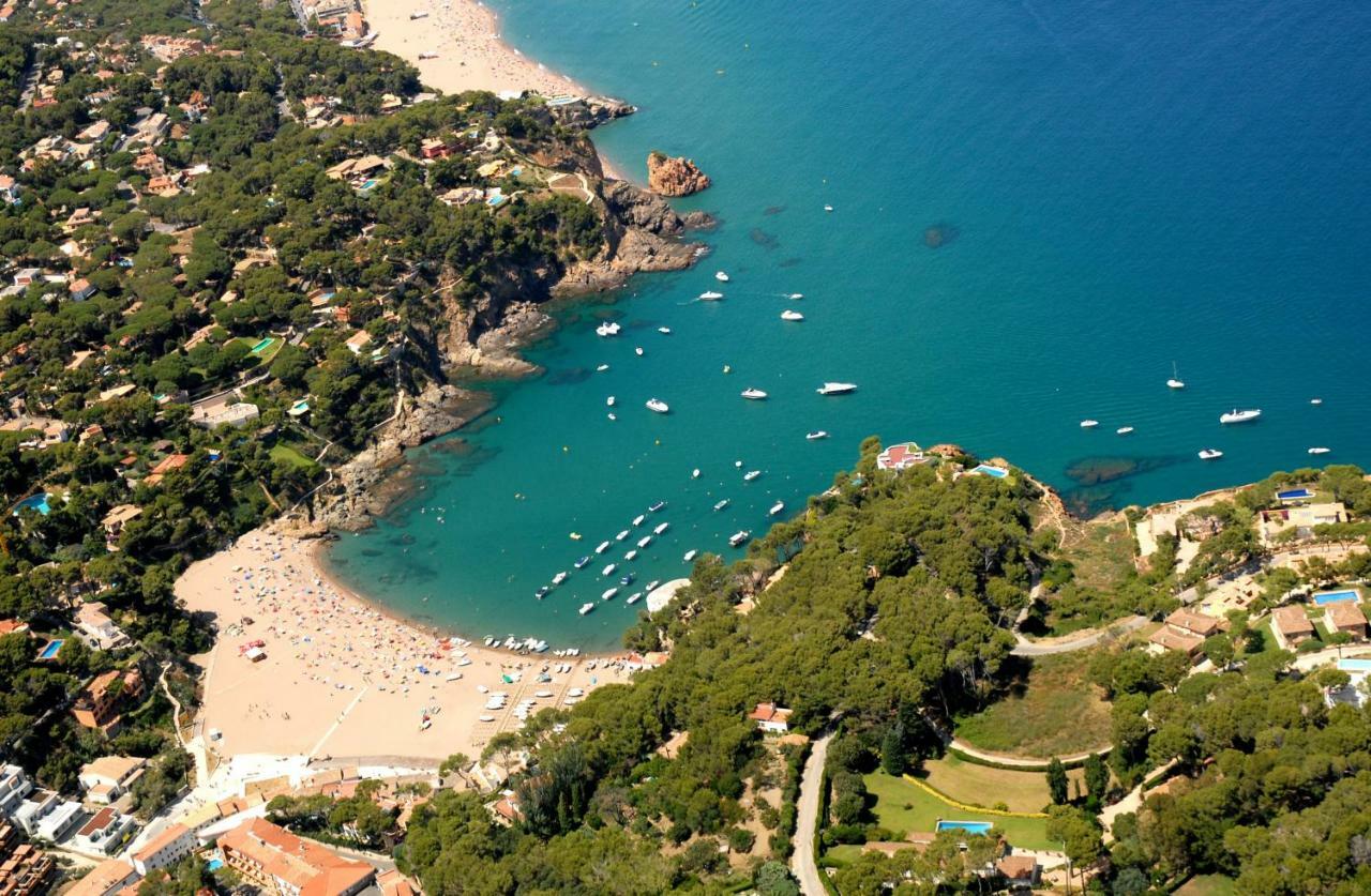 Apartament Ap 150 M Playa Pals Zewnętrze zdjęcie