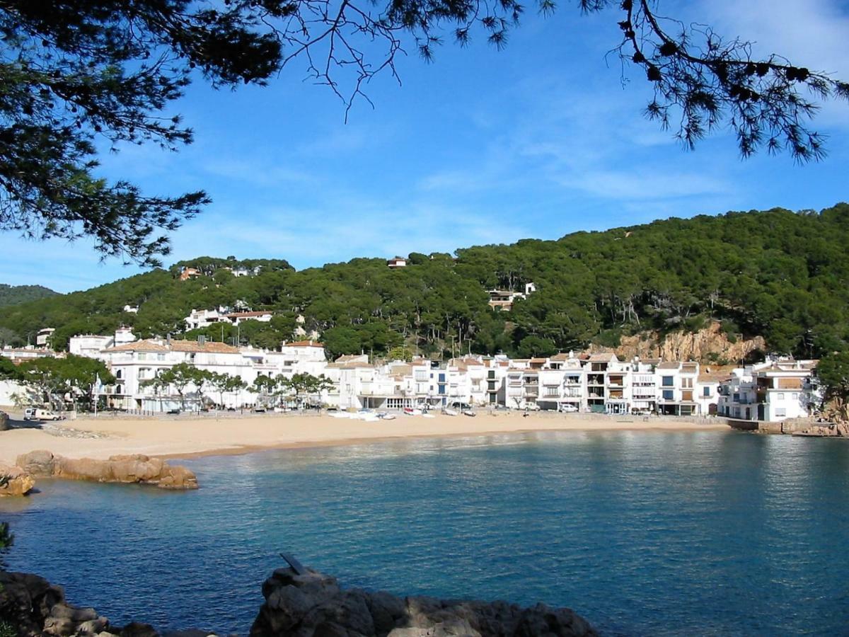 Apartament Ap 150 M Playa Pals Zewnętrze zdjęcie