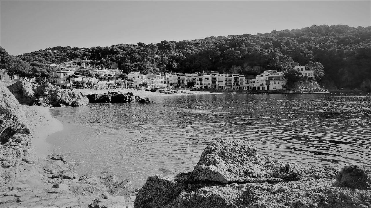 Apartament Ap 150 M Playa Pals Zewnętrze zdjęcie